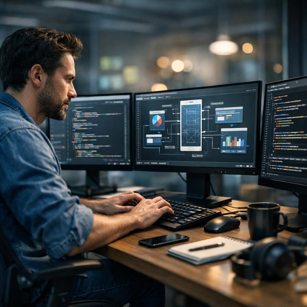 Software Development